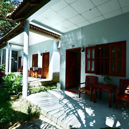 Highland Bungalow Phú Quý Zewnętrze zdjęcie